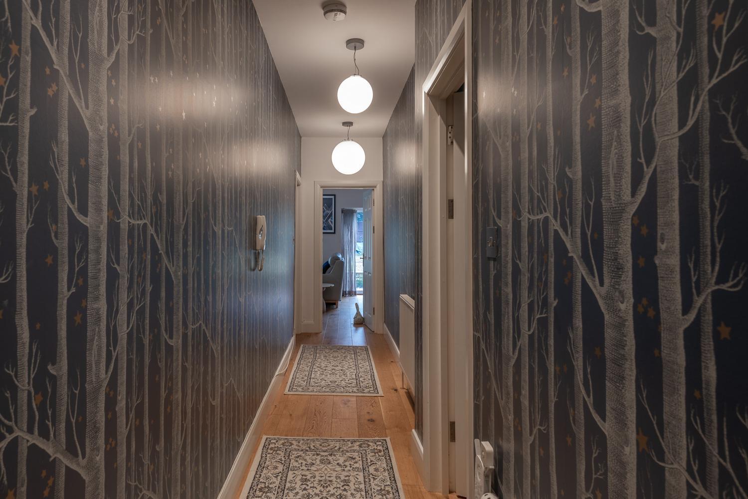 Апартаменты Quirky, Vintage 2 Bed Flat Лондон Экстерьер фото