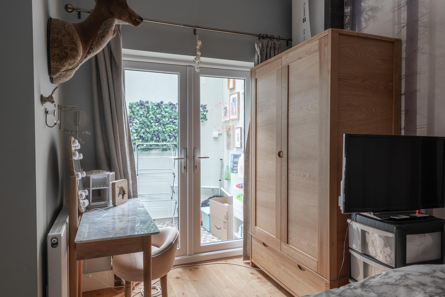 Апартаменты Quirky, Vintage 2 Bed Flat Лондон Экстерьер фото