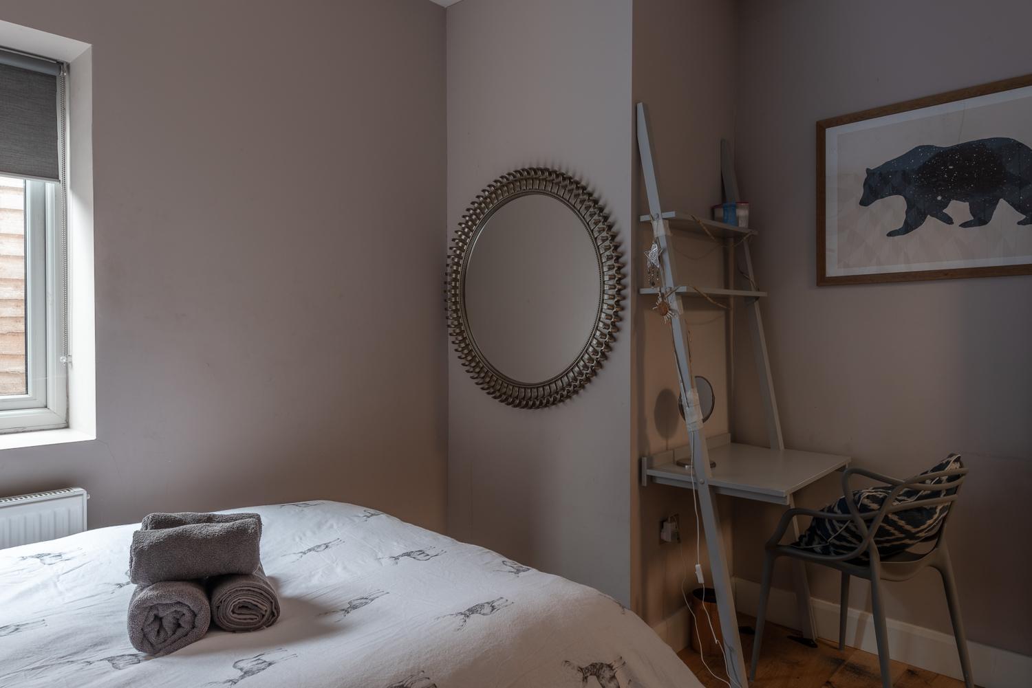 Апартаменты Quirky, Vintage 2 Bed Flat Лондон Экстерьер фото