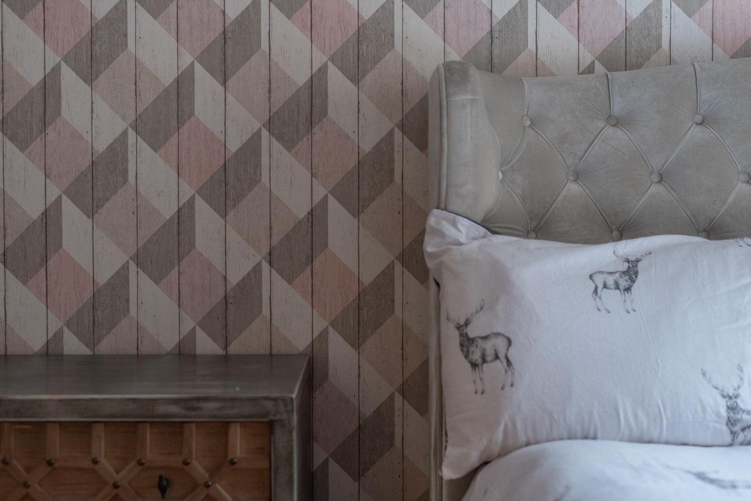 Апартаменты Quirky, Vintage 2 Bed Flat Лондон Экстерьер фото