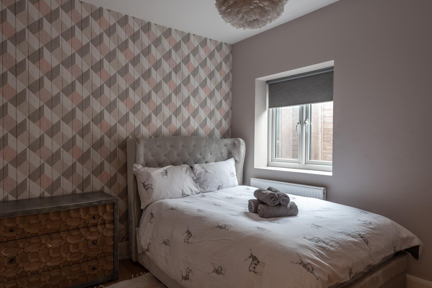Апартаменты Quirky, Vintage 2 Bed Flat Лондон Экстерьер фото